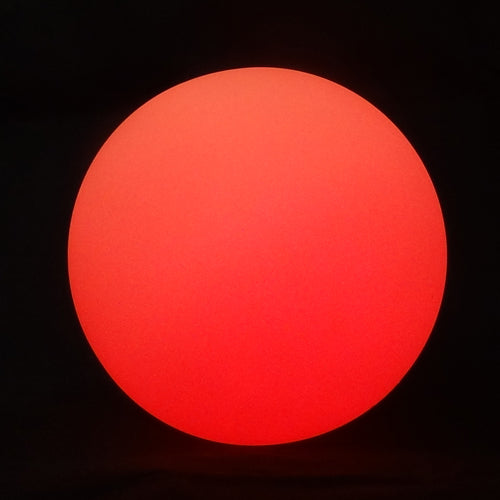 LED Glow Juggling Ball