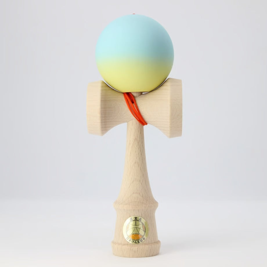 Ozora Kendama Matte Paint Series