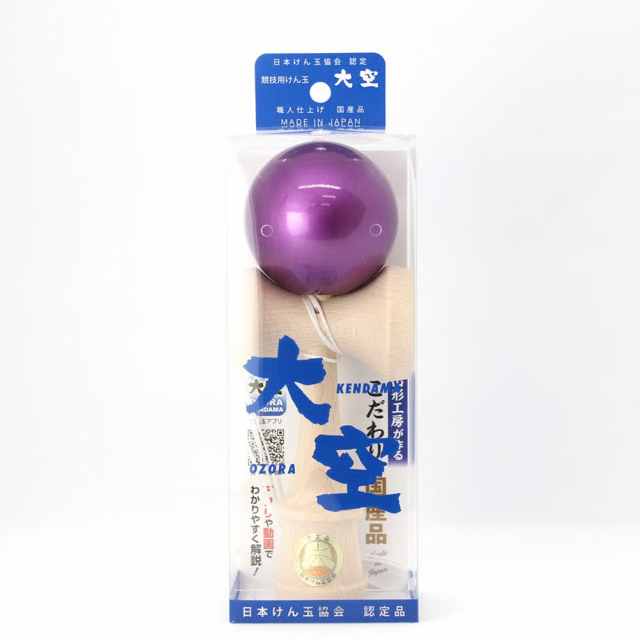 Ozora Kendama Premium Series