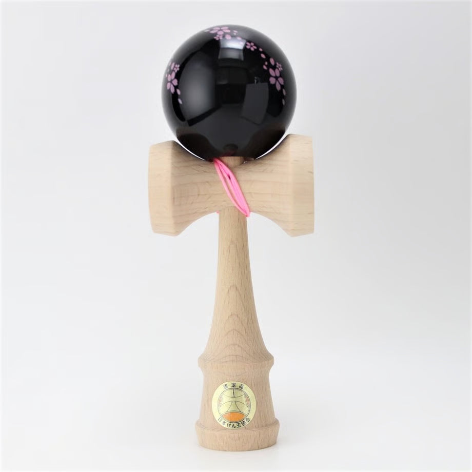 Ozora Kendama Sakura Series