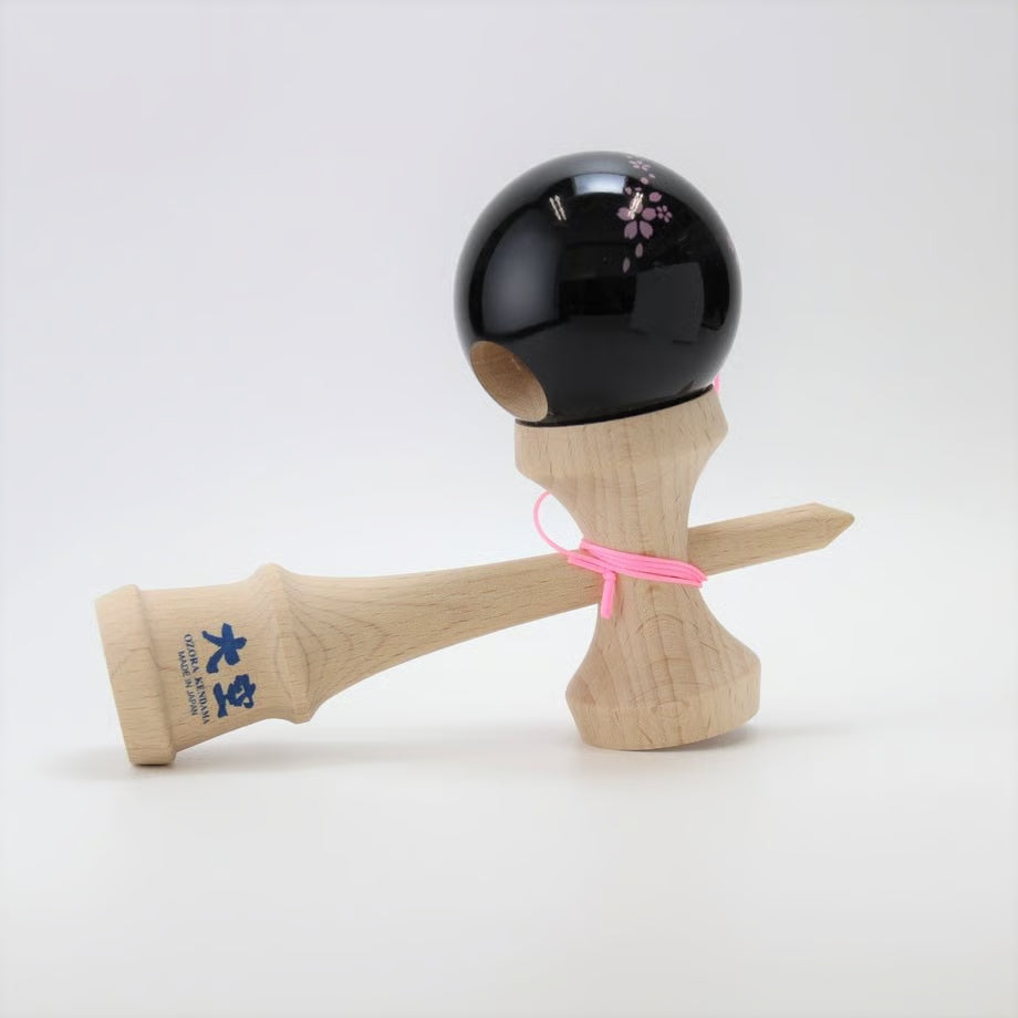 Ozora Kendama Sakura Series