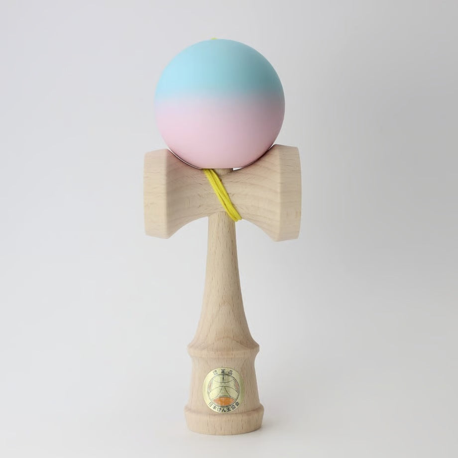 Ozora Kendama Matte Paint Series