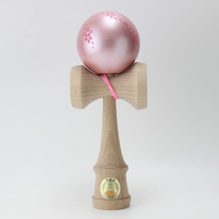 Ozora Kendama Sakura Series