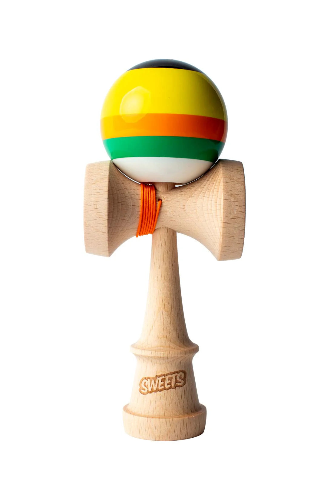 Sweets 5 Stripe Kendama Series