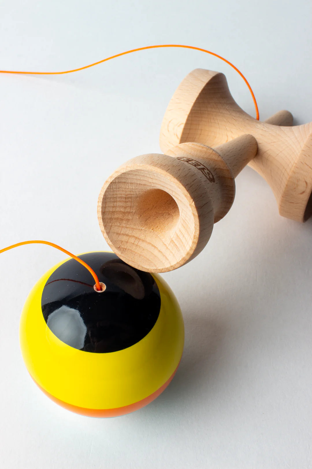 Sweets 5 Stripe Kendama Series