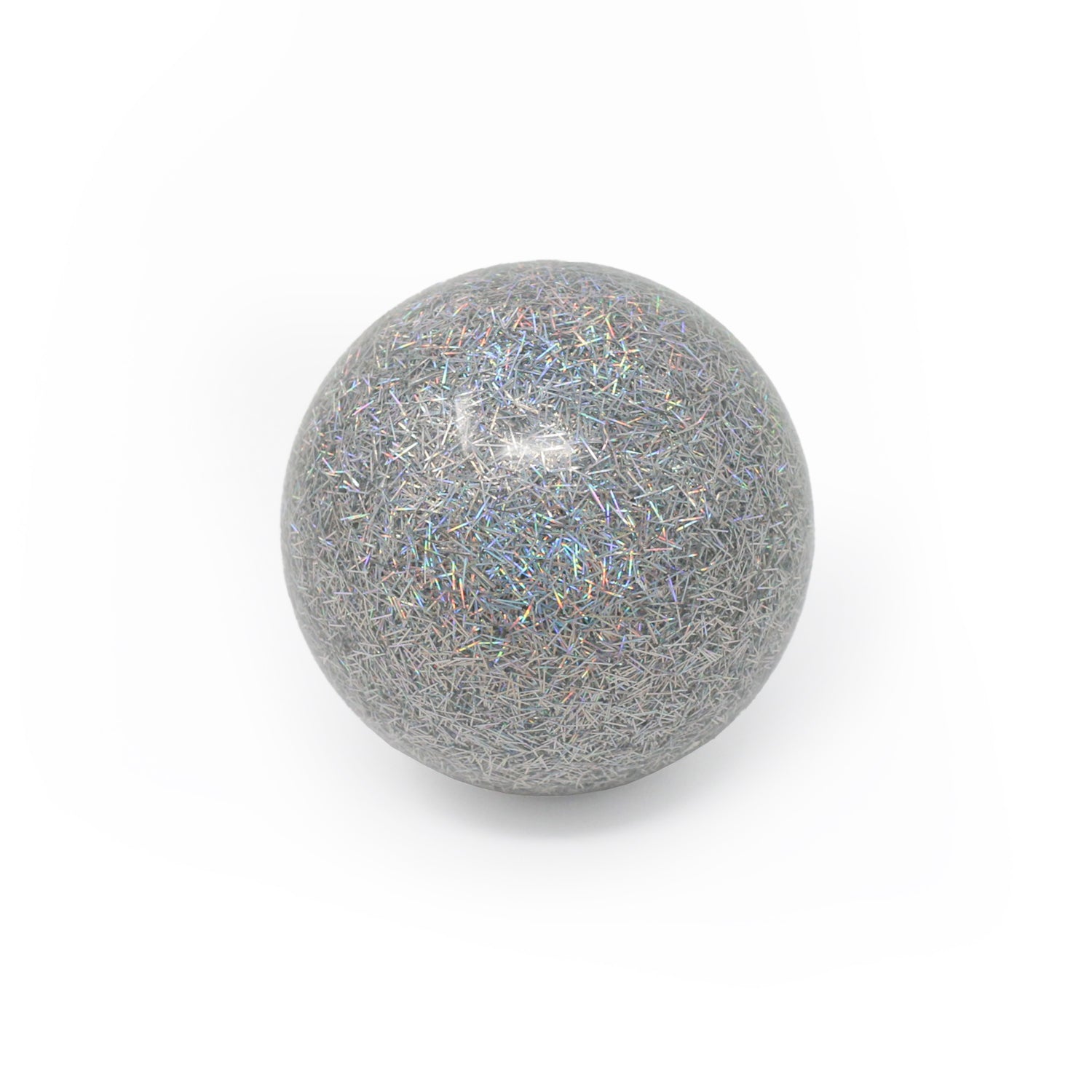 Play 80mm Glitter Stage Ball