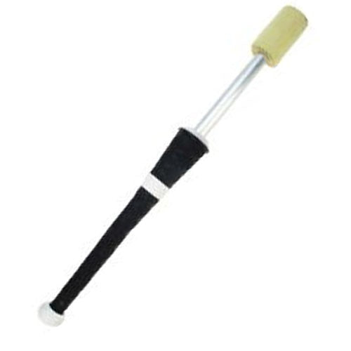 Play Mephisto Juggling Torch - 70mm Wick