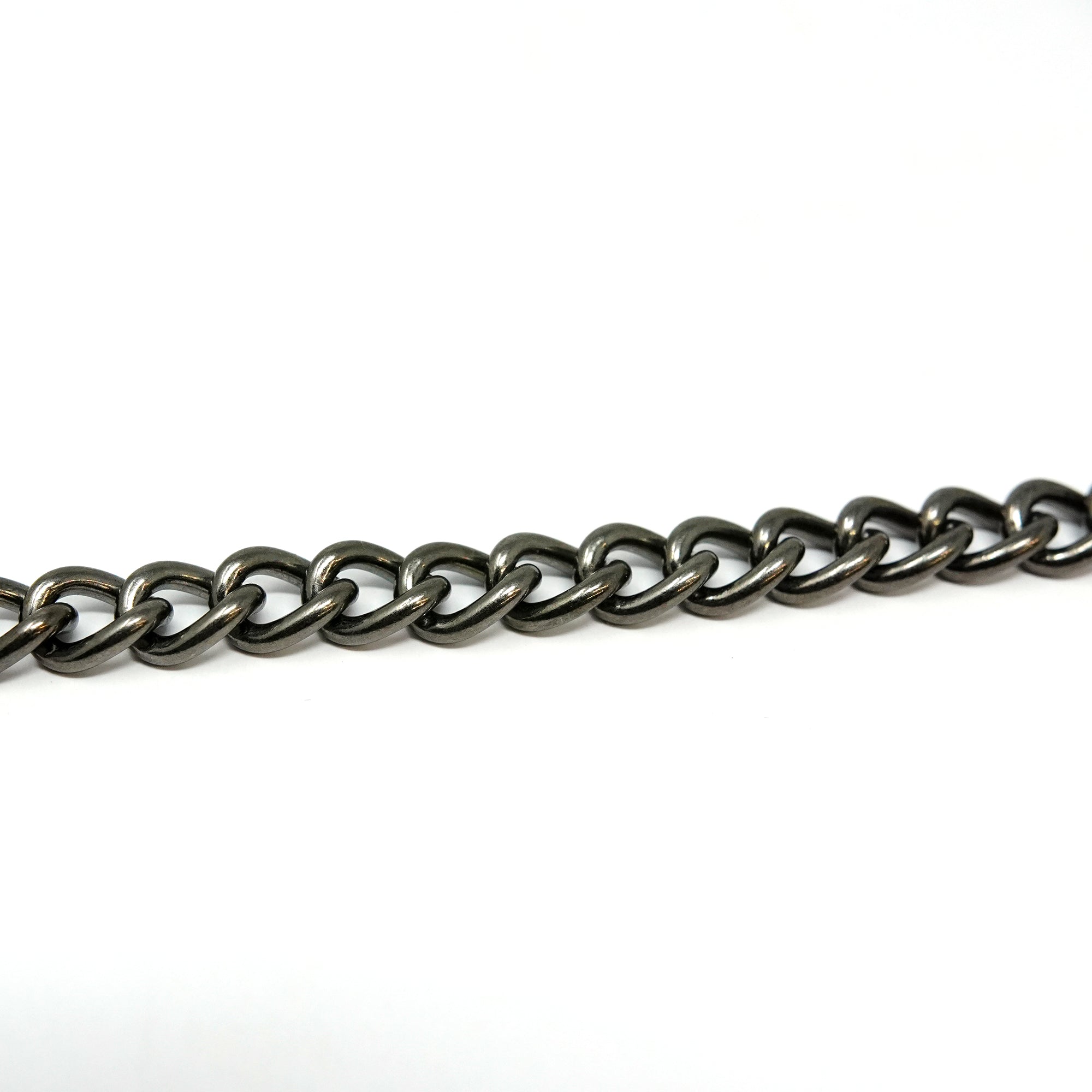 Poi Chain with Swivels - Single