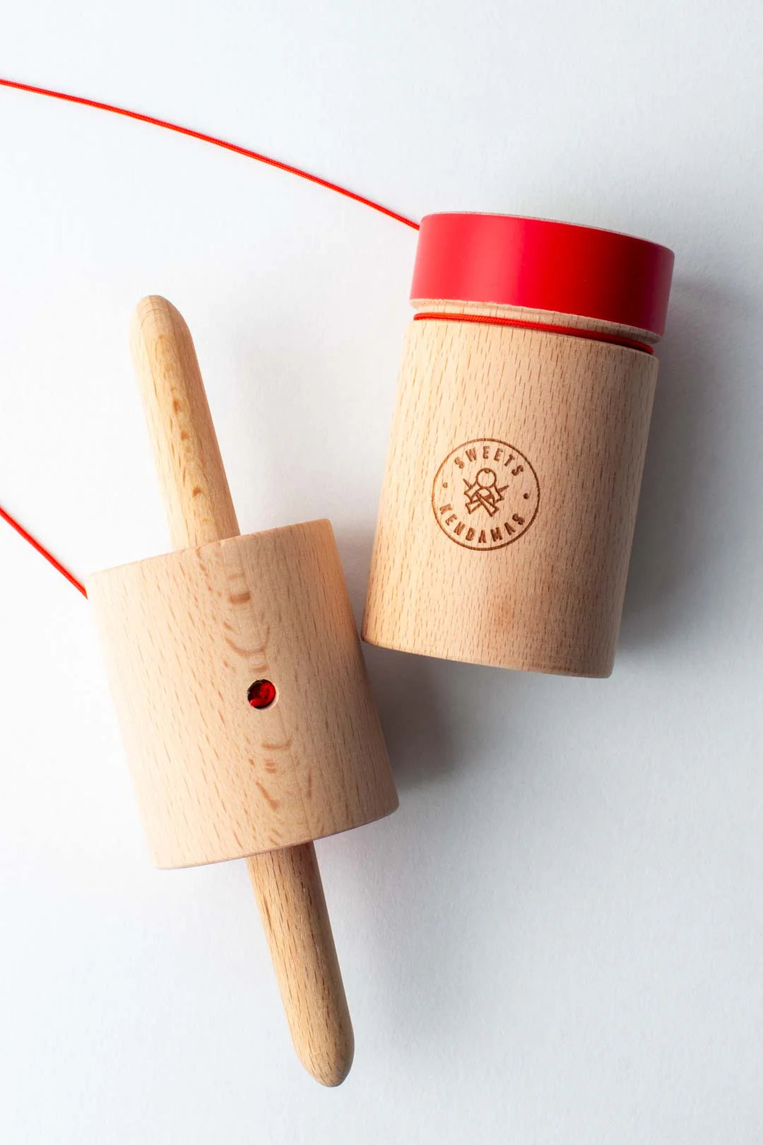 Sweets Kendama Rolling Pin