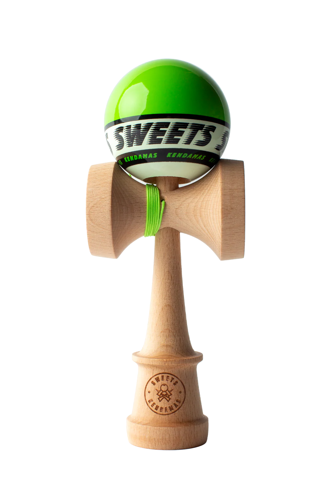 Sweets Starter Kendama Series