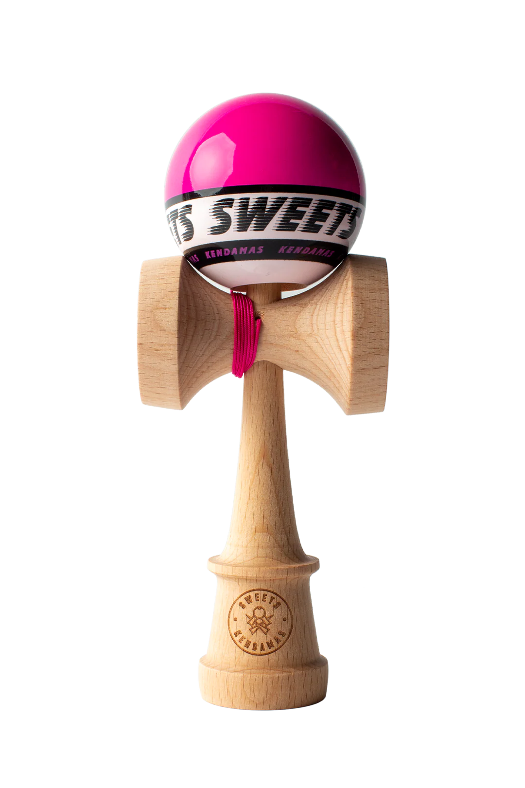 Sweets Starter Kendama Series