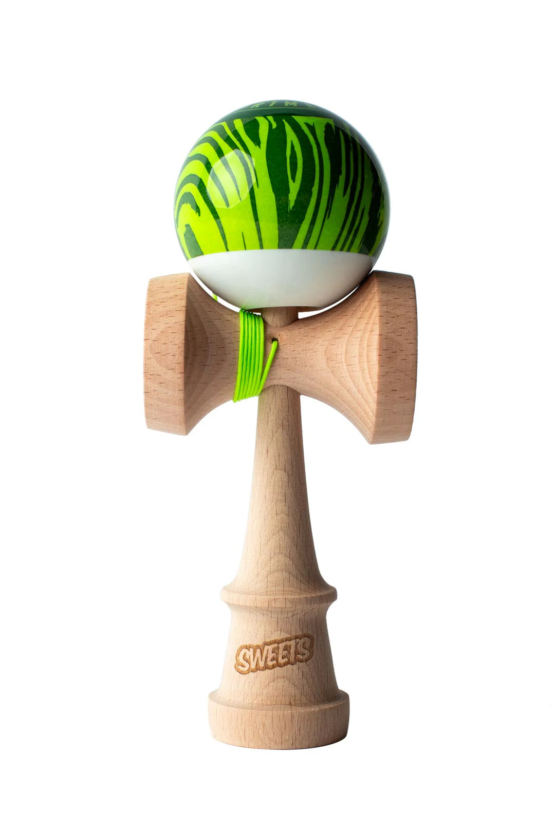 Sweets Grain Split 2.0 Kendama Series