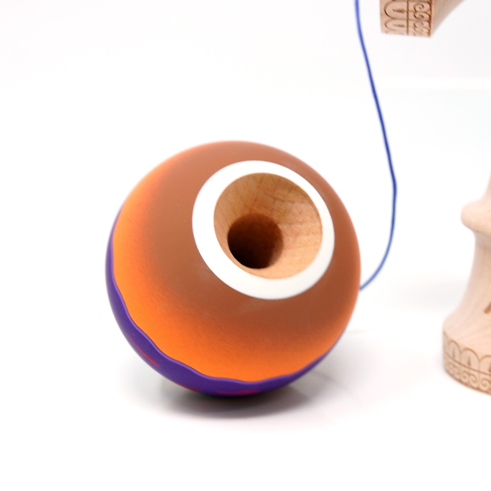 Sweets Kendama Juzzy Carter Model v2