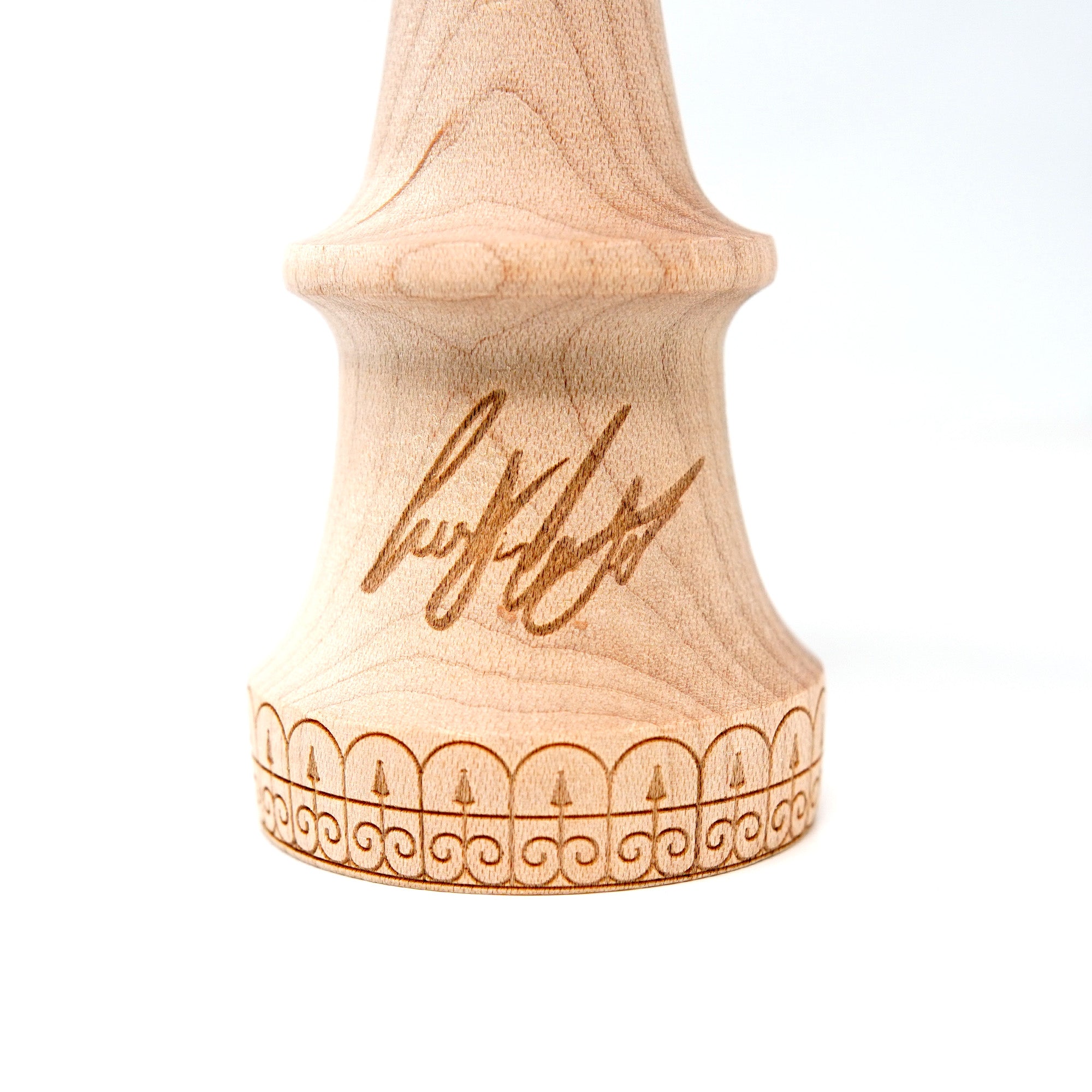 Sweets Kendama Juzzy Carter Model v2