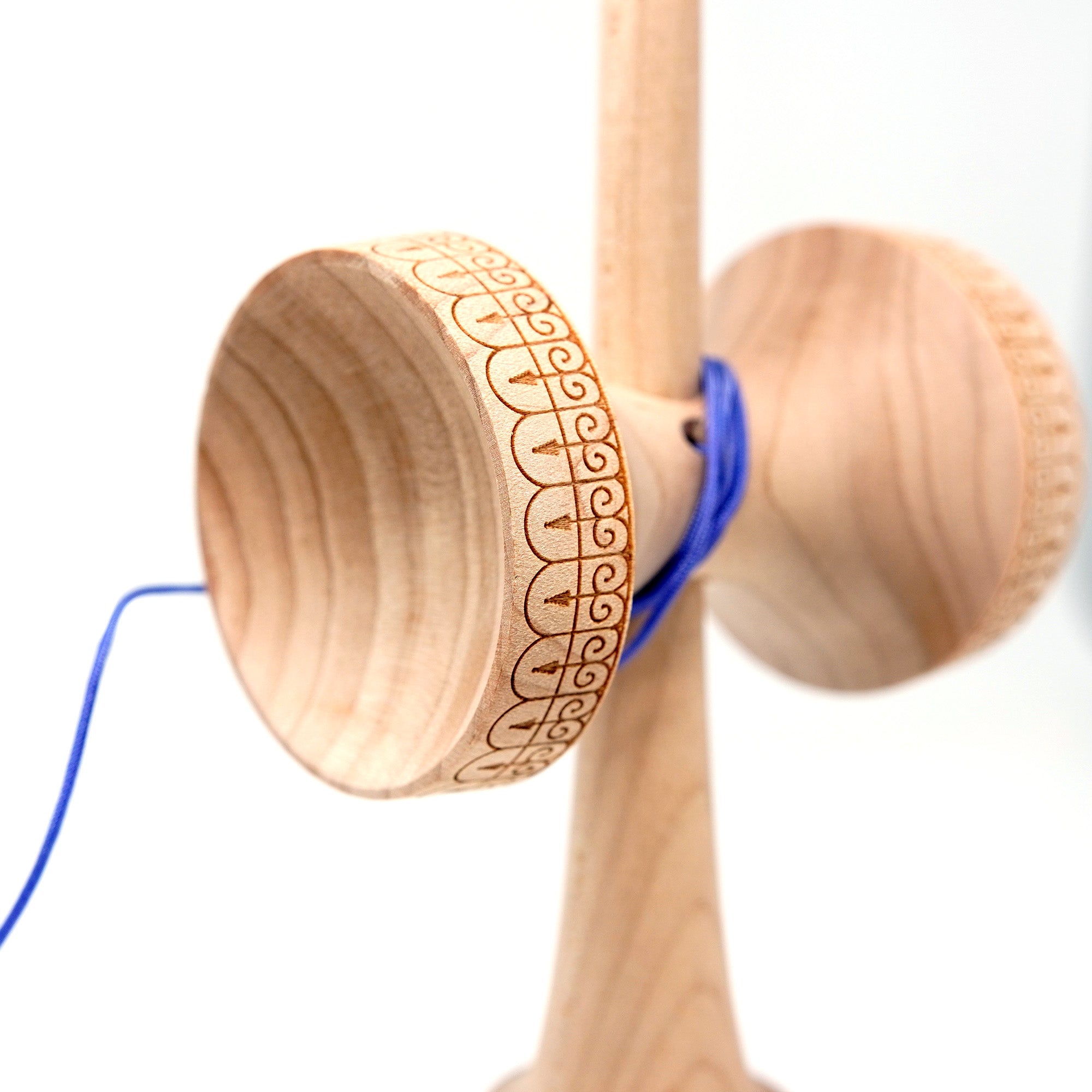 Sweets Kendama Juzzy Carter Model v2