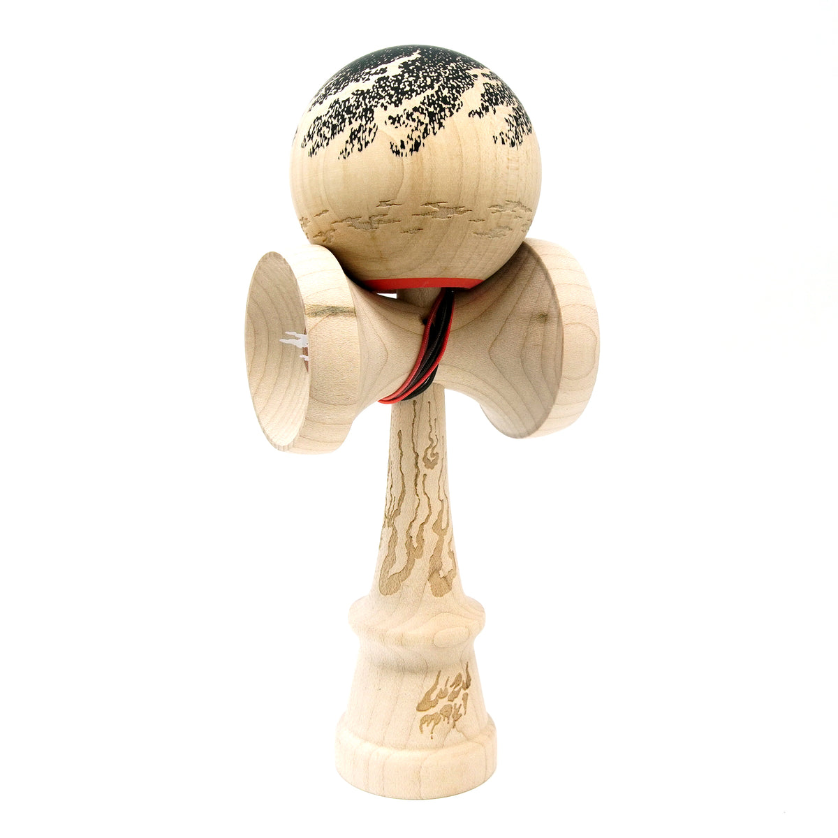 Sweets Kendama Luzumaki Tears Series