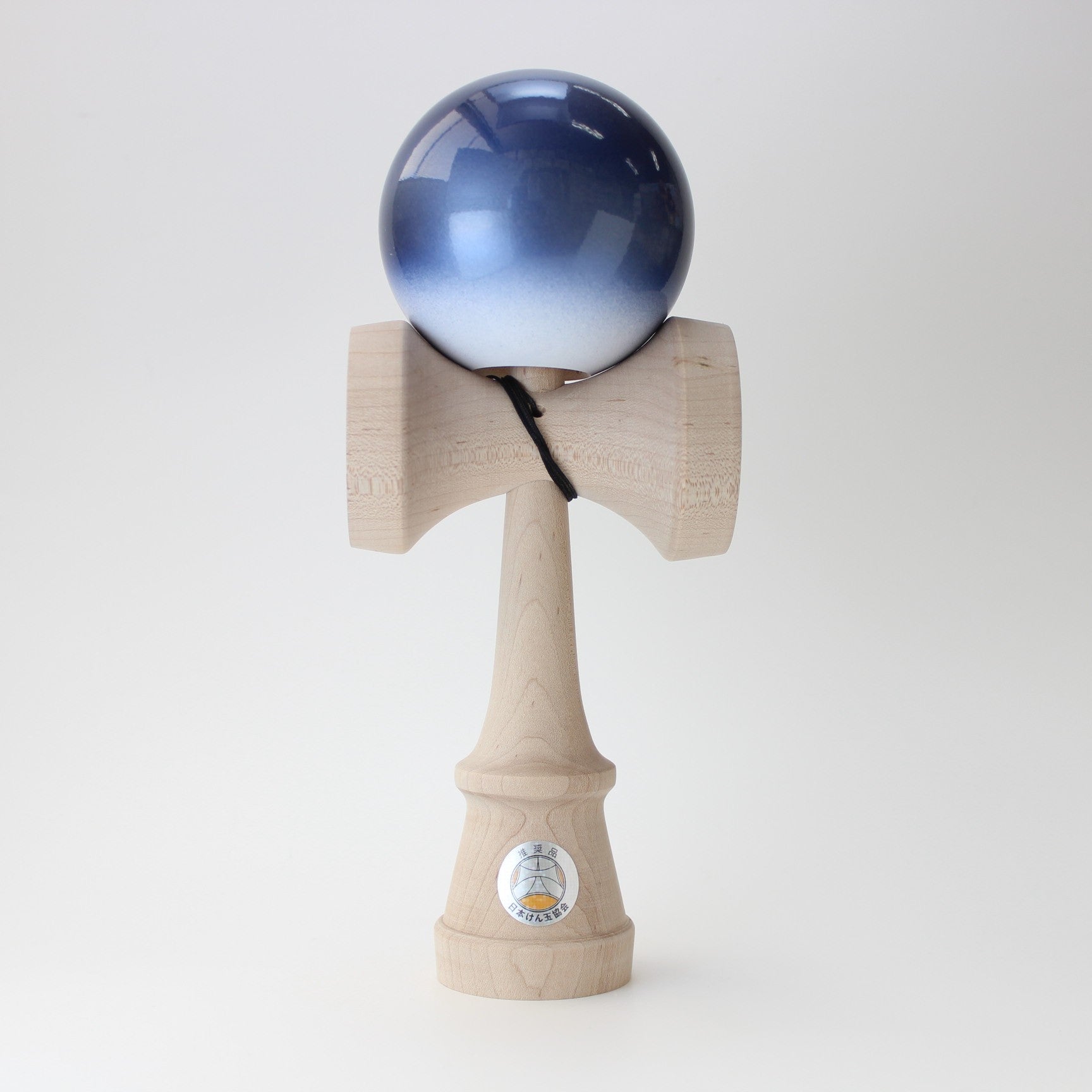 Ozora Jumbo Reshape3 Kendama - Premium Blue