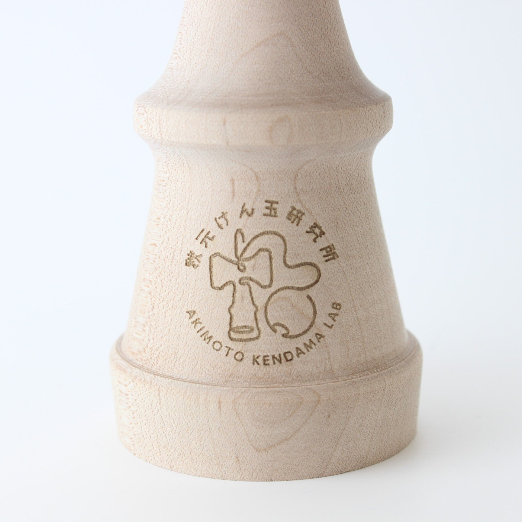 Ozora Jumbo Reshape3 Kendama - Premium Blue