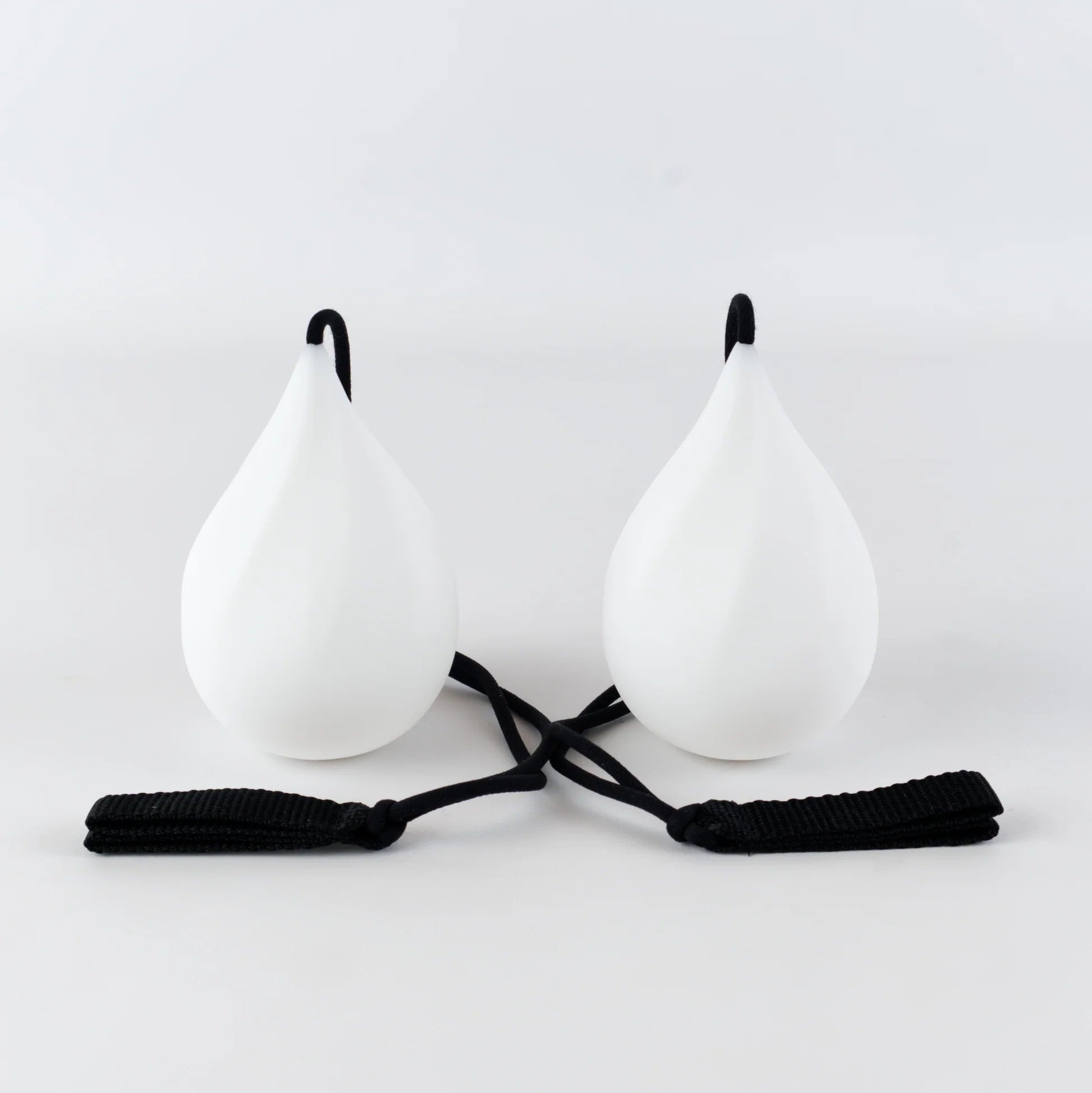 Threeworlds Lumi Pro - Rechargeable LED Poi