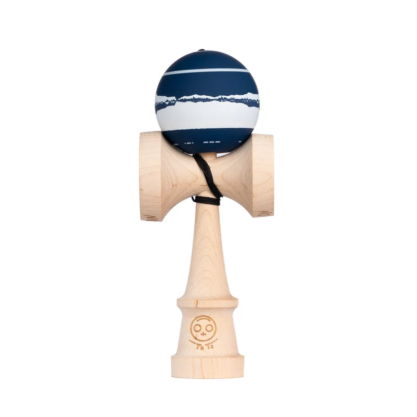Krom Kendama Toto Pro Model