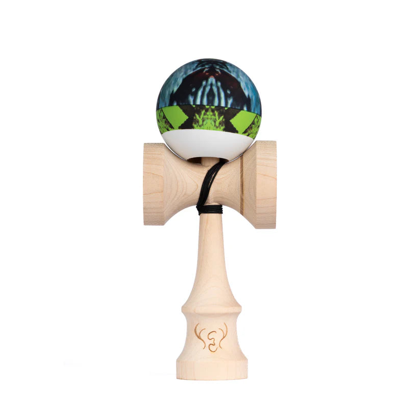 Krom Kendama Yasu Pro Model