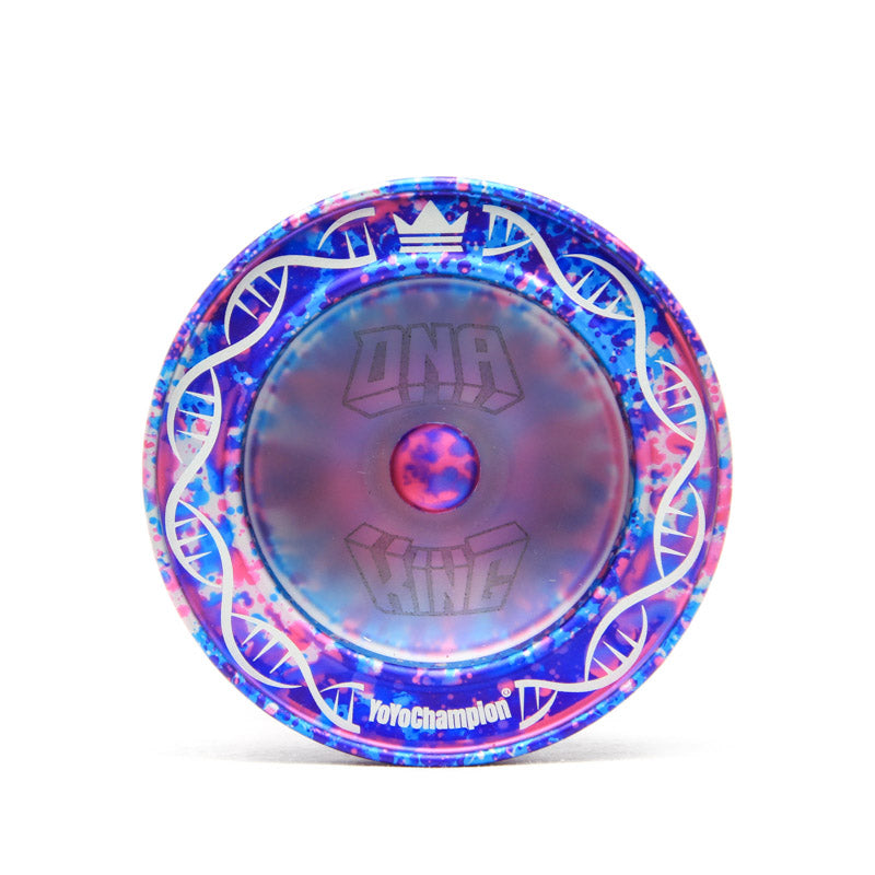 YoYo Factory DNA King Yo-Yo