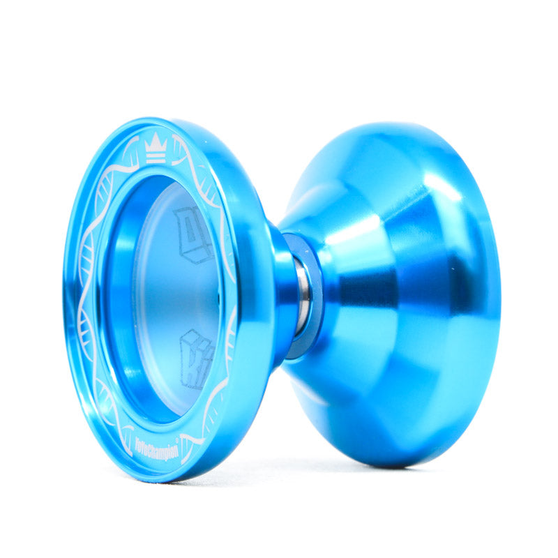 YoYo Factory DNA King Yo-Yo