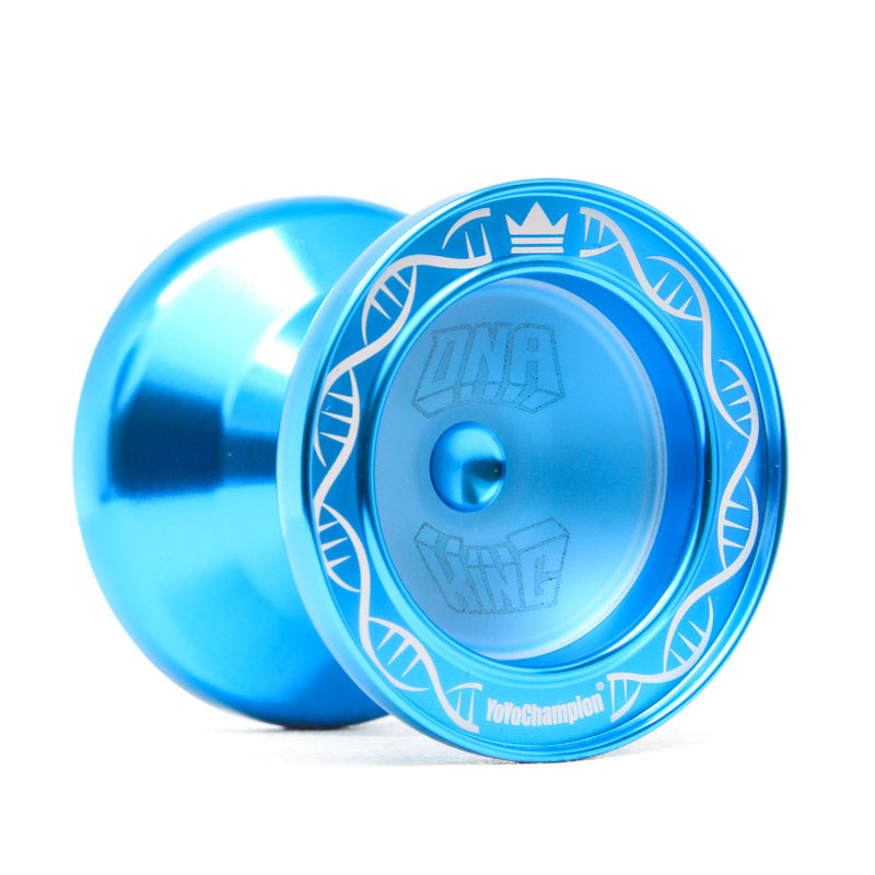 YoYo Factory DNA King Yo-Yo