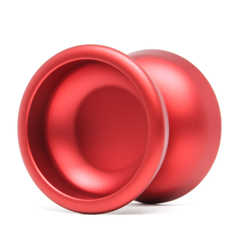 YoYo Factory California 2025 YoYo | Affordable Metal Unresponsive
