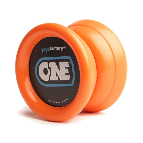 YoYo Factory ONE YoYo