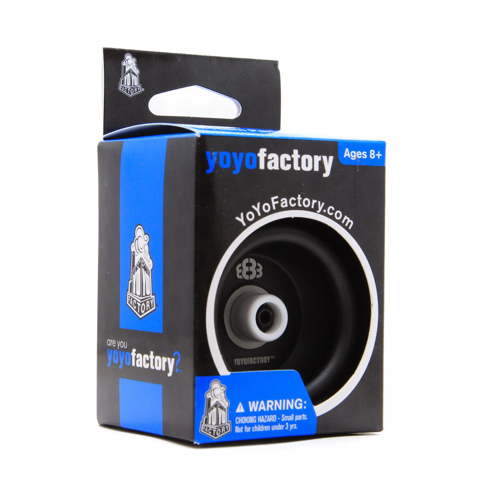 YoYo Factory 888 YoYo