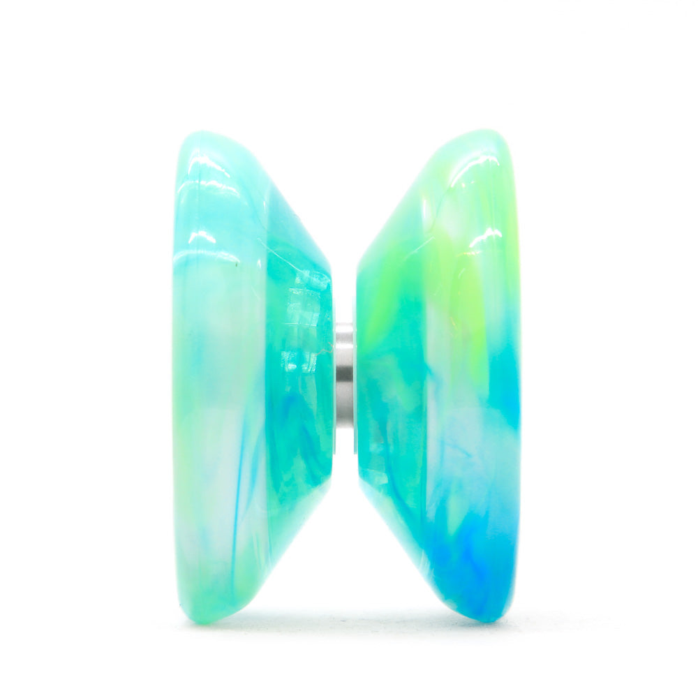 YoYo Factory Plastic Axolotl YoYo