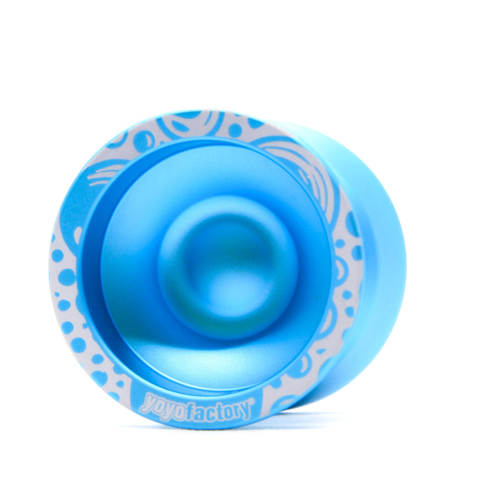 YoYo Factory Brillo YoYo