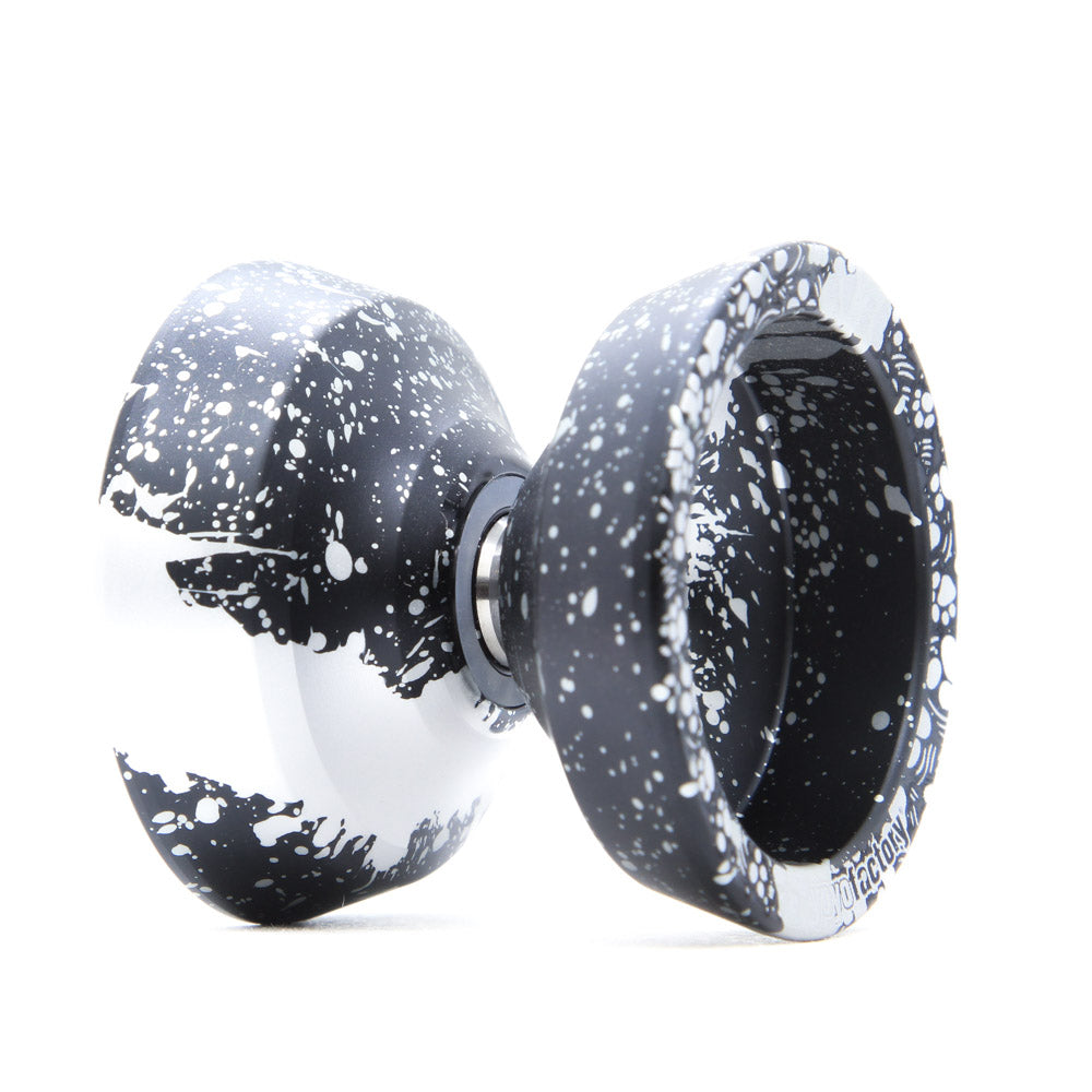 YoYo Factory Brillo YoYo