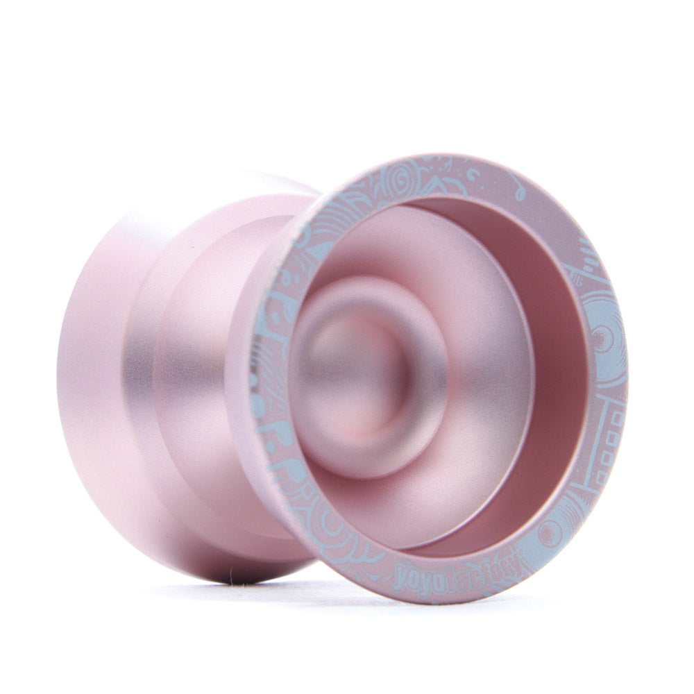 YoYo Factory Brillo YoYo