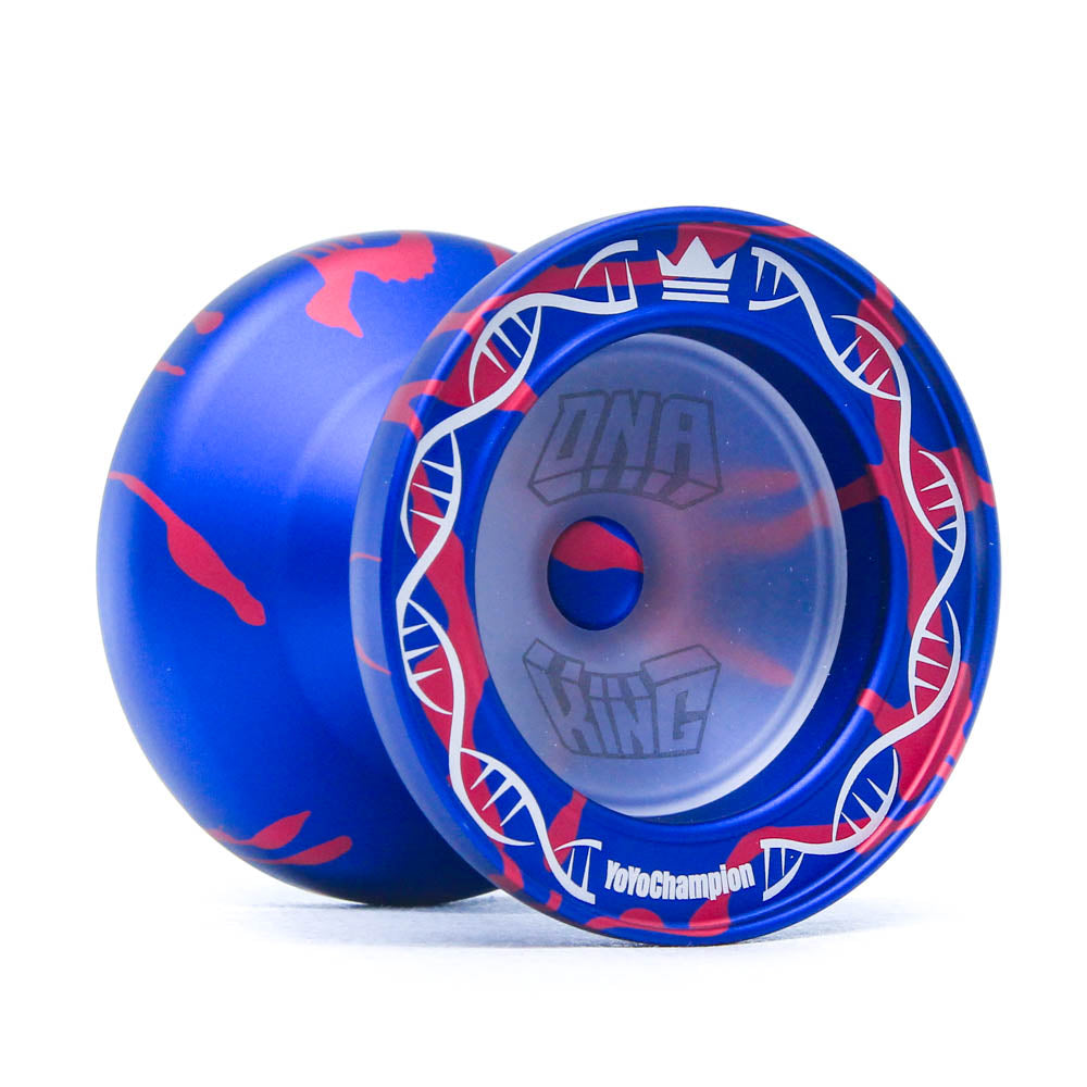 YoYo Factory DNA King Yo-Yo