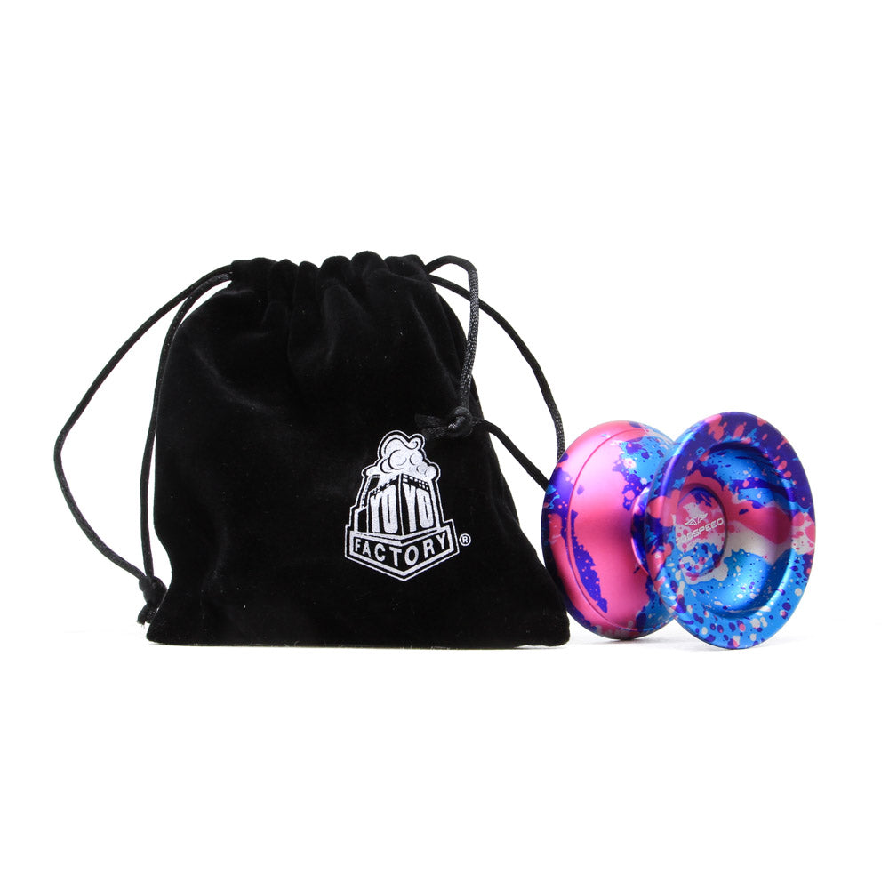 YoYo Factory Godspeed YoYo