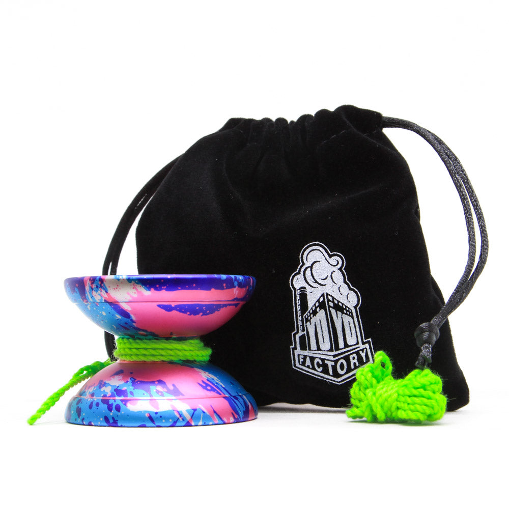 YoYo Factory Godspeed YoYo