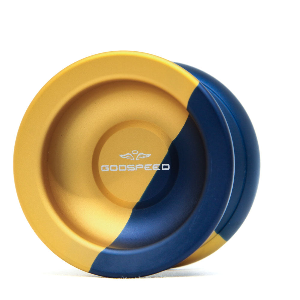 YoYo Factory Godspeed YoYo