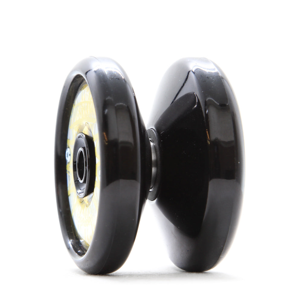 YoYo Factory Hubstack YoYo