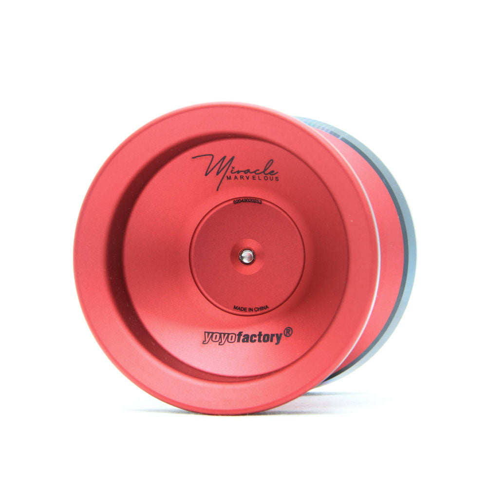 YoYo Factory Miracle YoYo