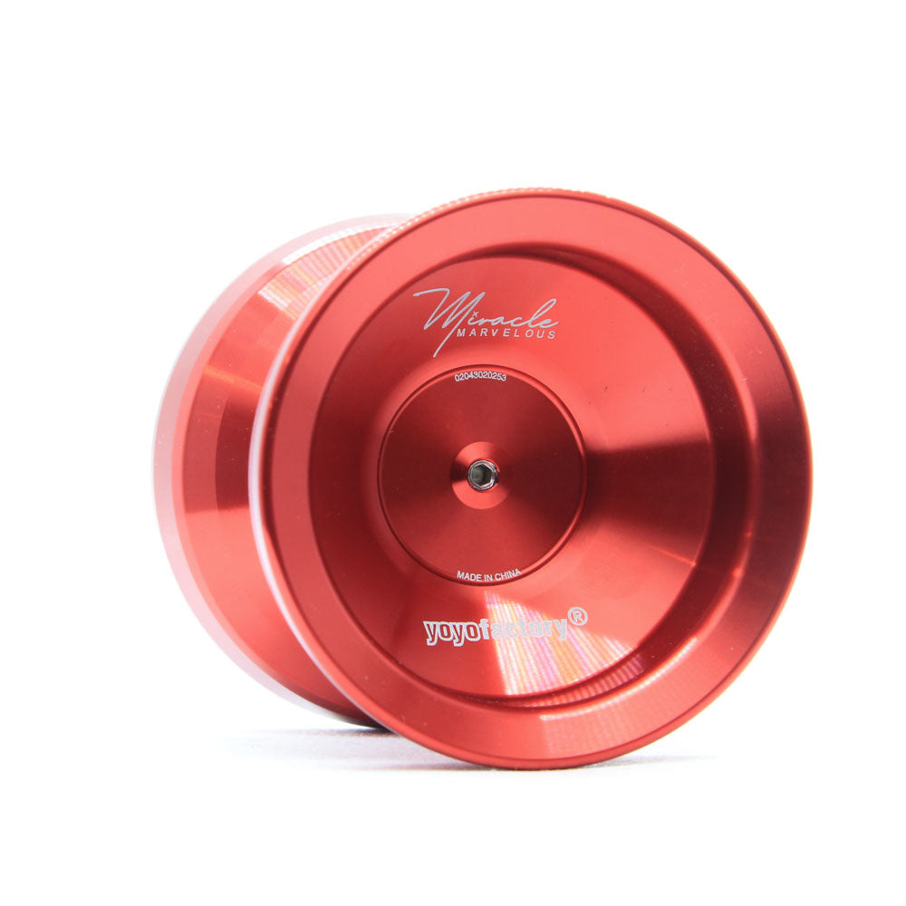 YoYo Factory Miracle YoYo