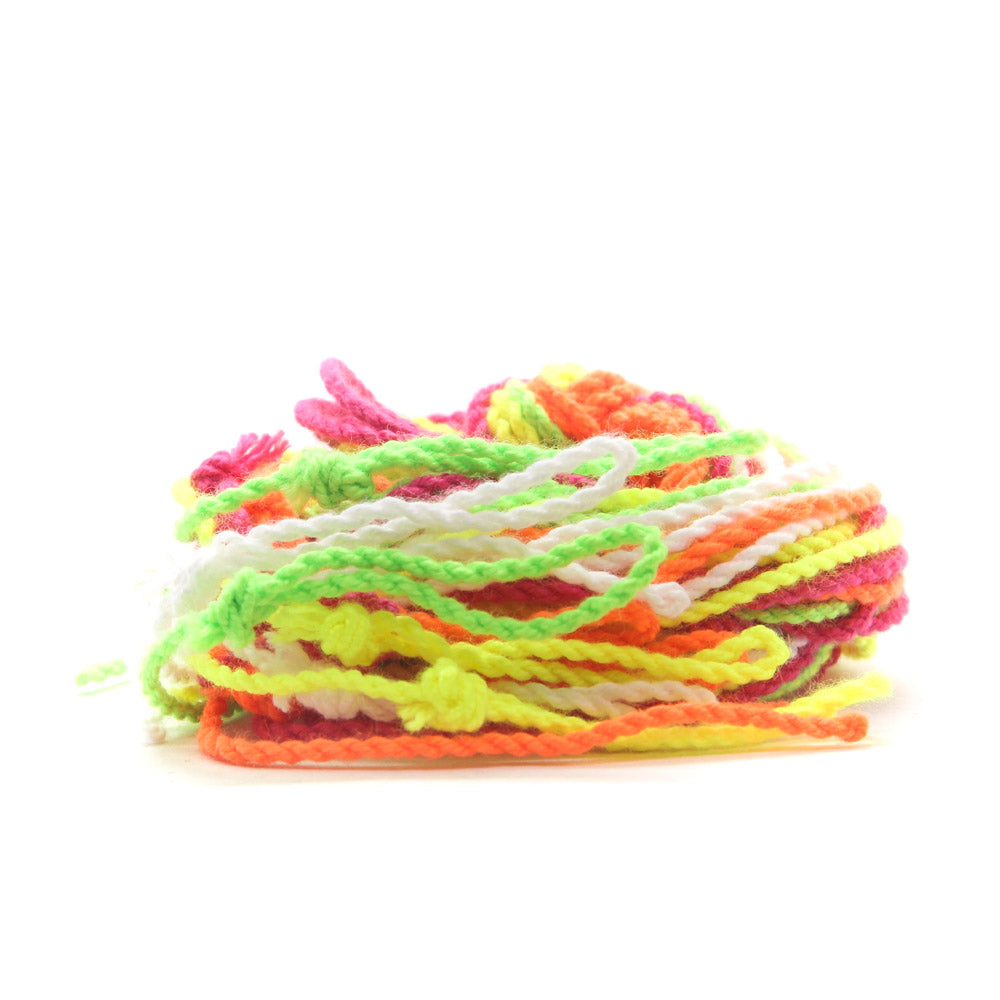 YoYo Factory YoYo Strings - Multicoloured 10 String Pack