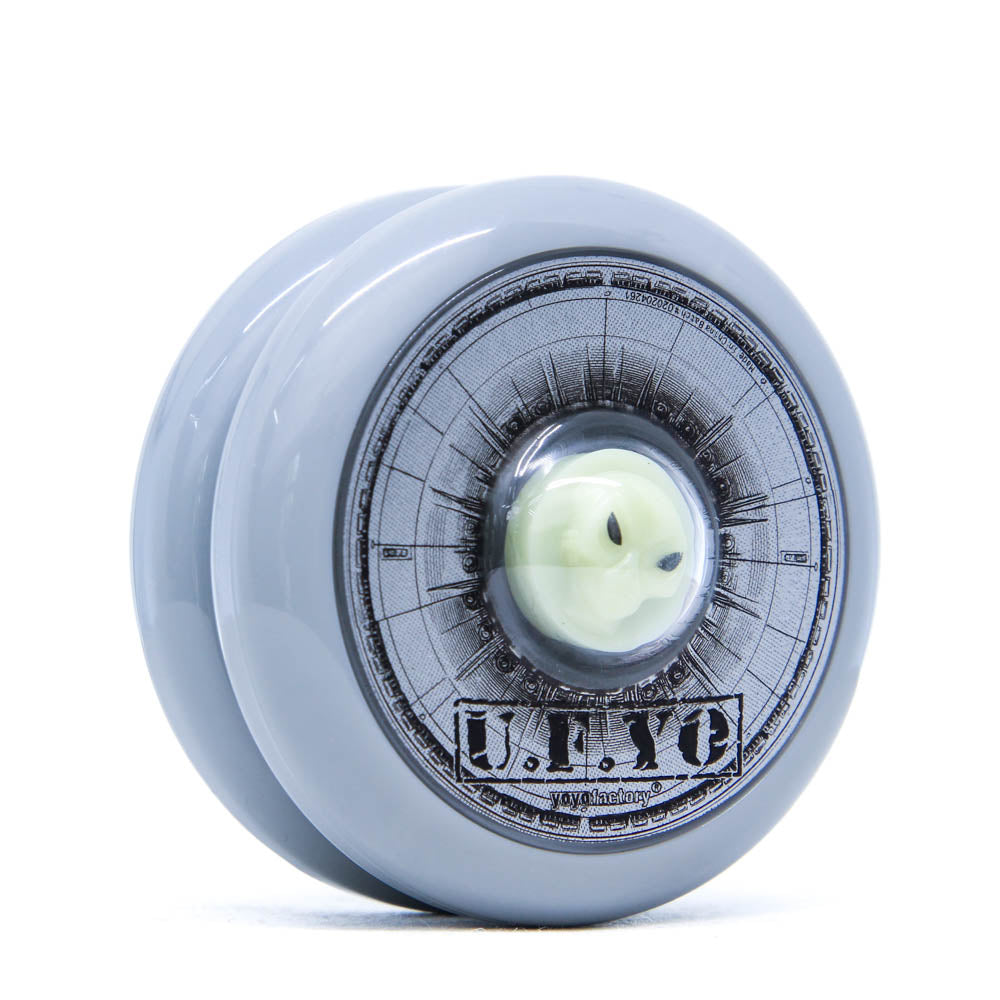 YoYo Factory UFYO