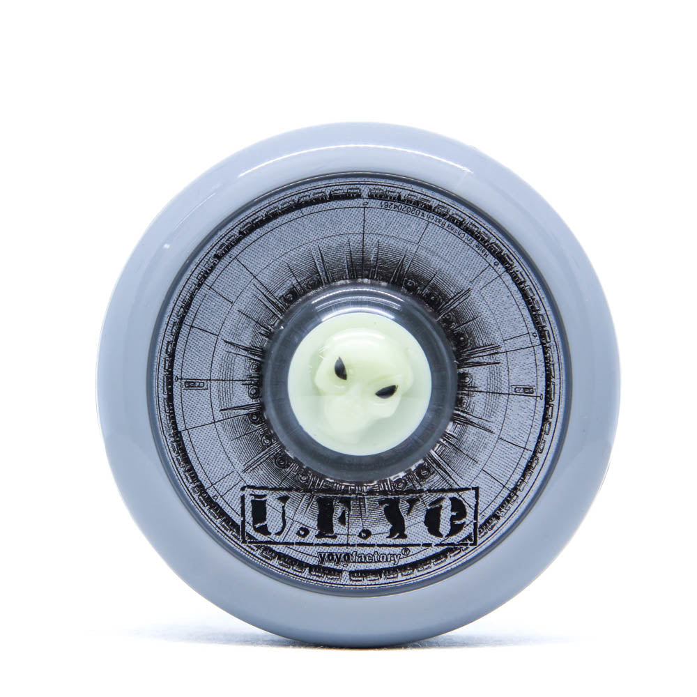 YoYo Factory UFYO