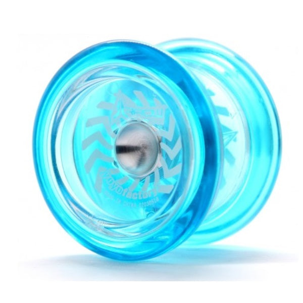 YoYo Factory Arrow YoYo