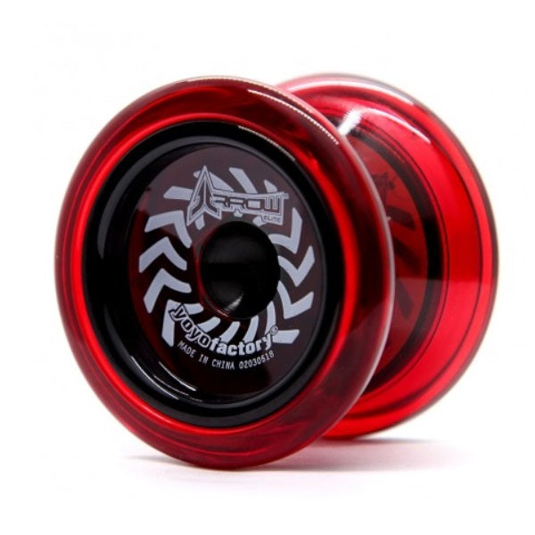 YoYo Factory Arrow YoYo