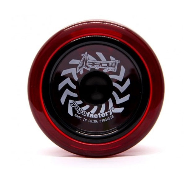 YoYo Factory Arrow YoYo
