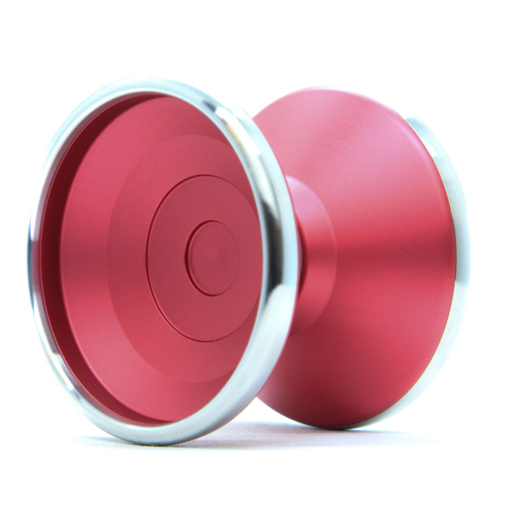 YoYo Factory BiMetal YoYo