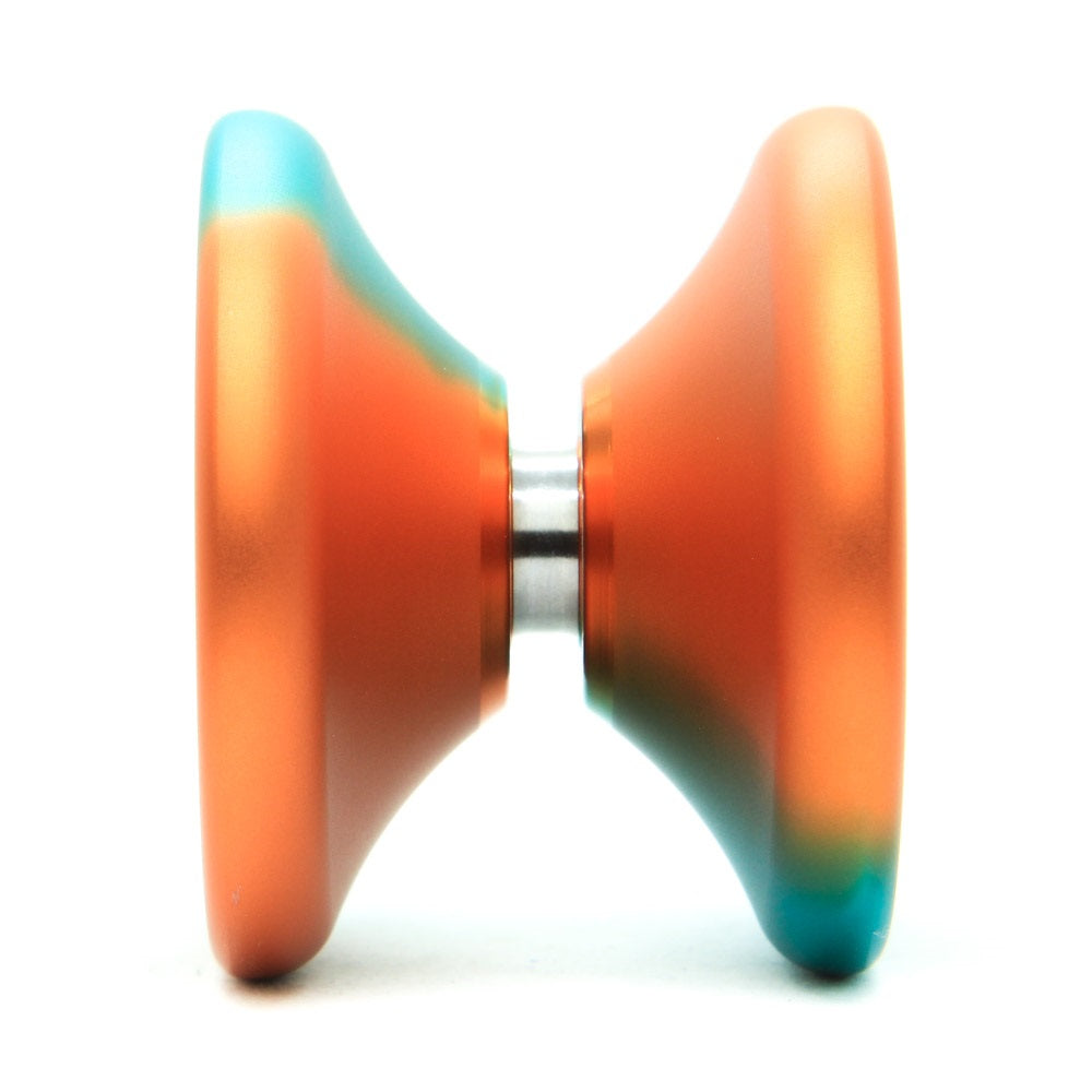 YoYo Factory Bullseye YoYo